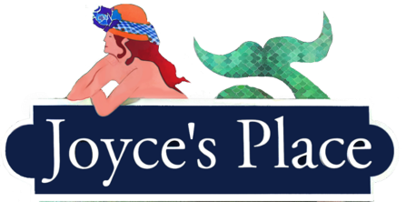 Joyce's Logo
