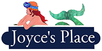 Joyce's Logo