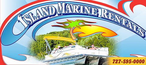 Island Marine rentals